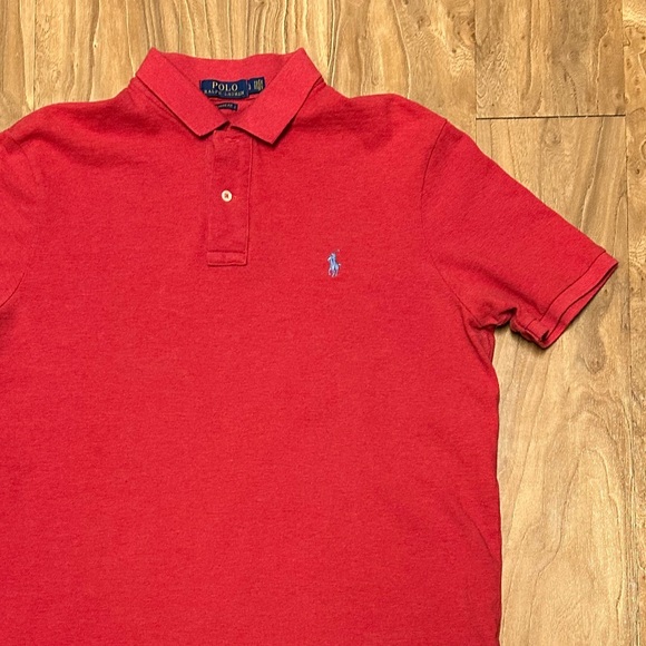 Polo Ralph Lauren Other - **POLO RALPH LAUREN** classic polo SIZE LARGE